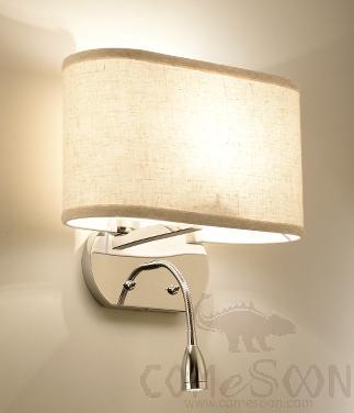 Wall Lamp-W300*S150*H260mm