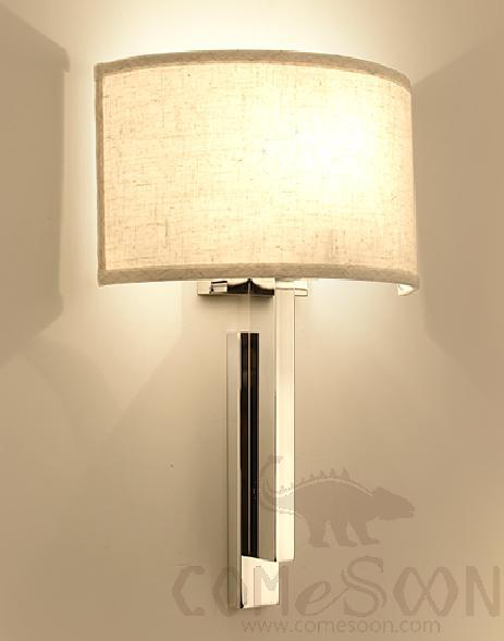 Wall Lamp-W300*S125*H440mm