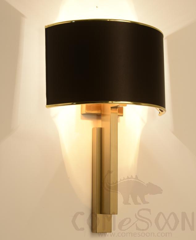Wall Lamp-W300*S125*H440mm