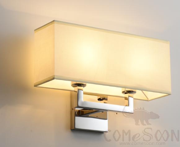 Wall Lamp-W400*S140*H280mm