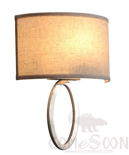 Wall Lamp-W300*S125*H375mm