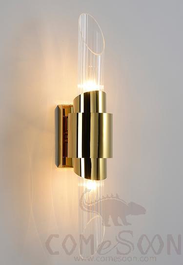 Wall Lamp-D100*H540mm