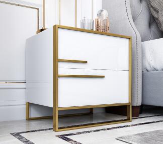 Bedside table