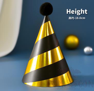Cone Hats