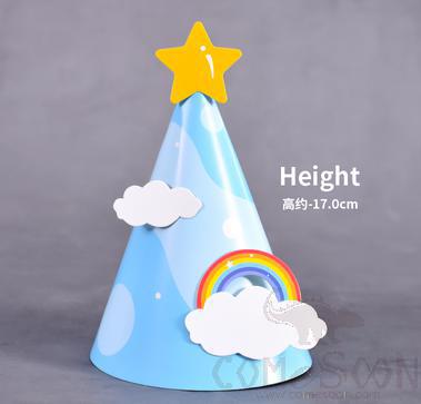 Cone Hats