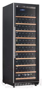 Wine Cooler / Wine Freezer, 168~209 Bottles(750ml)