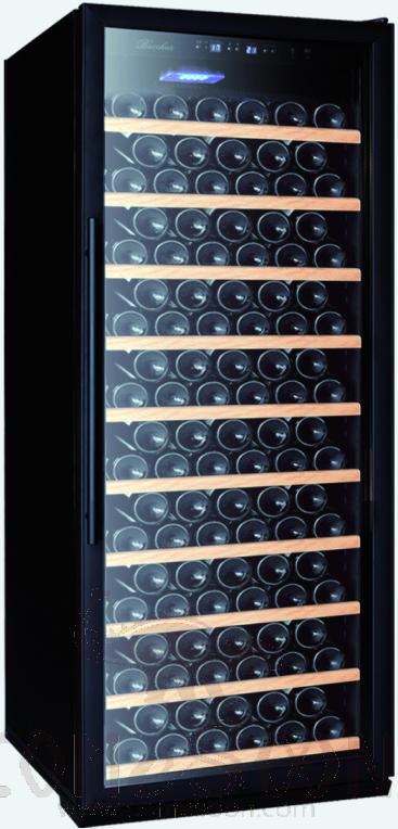 Wine Cooler / Wine Freezer, 320 Bottles