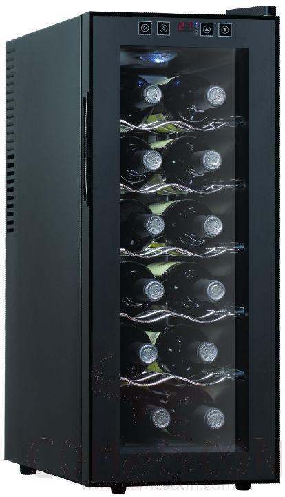 12 Bottle Wine Cooler / Wine Freezer