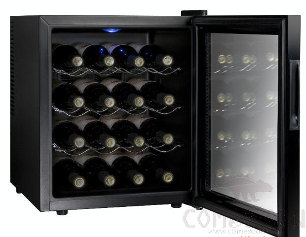 16 Bottle Wine Cooler / Wine Freezer