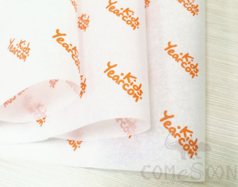 Packing Shirley Paper Customized，56*76cm