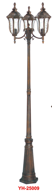 Street Light-300CM