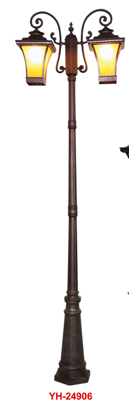 Street Light-300CM