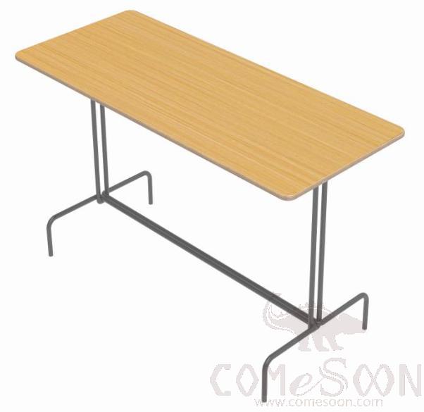 Dining table-120*60cm 1200*600*750mm
