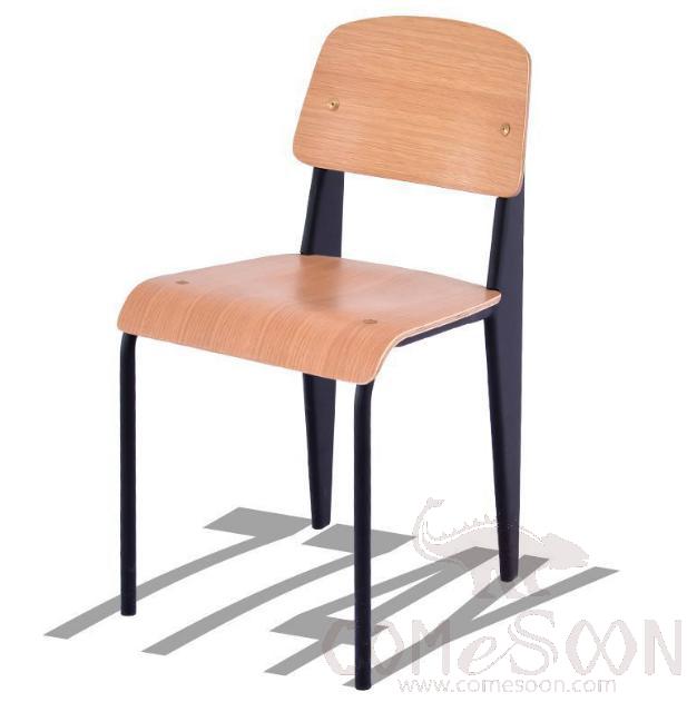 Dining chair-iron frame 510*415*795  