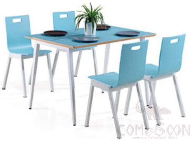 Dining table (not including dining chair) 1200*800*750mm