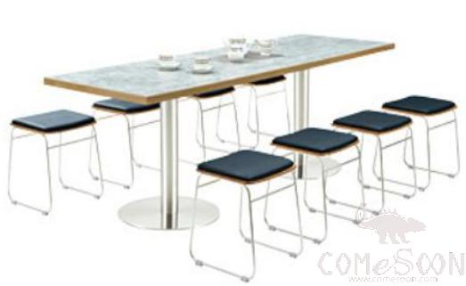 Dining table (not including dining chair) 2400*800*750mm