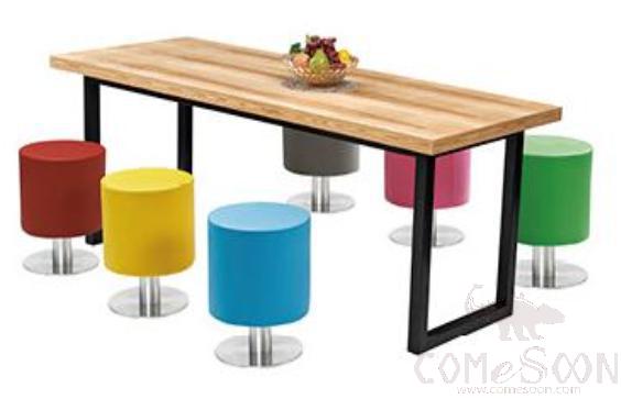 Dining table (not including dining chair) 1200*600*750mm