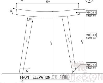 Bath stool(customized product)