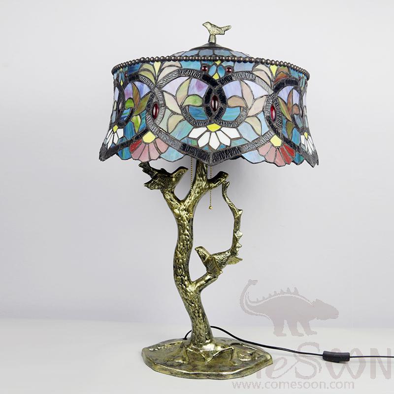 Table Lamps-D45*H72cm