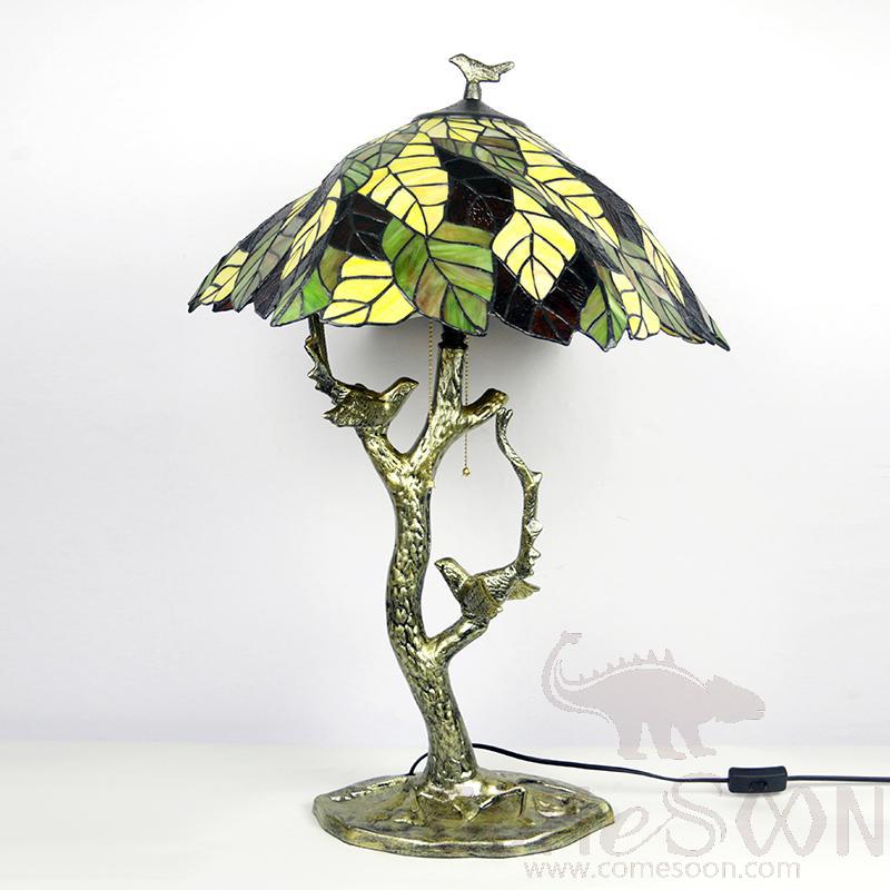 Table Lamps-D30*H61cm