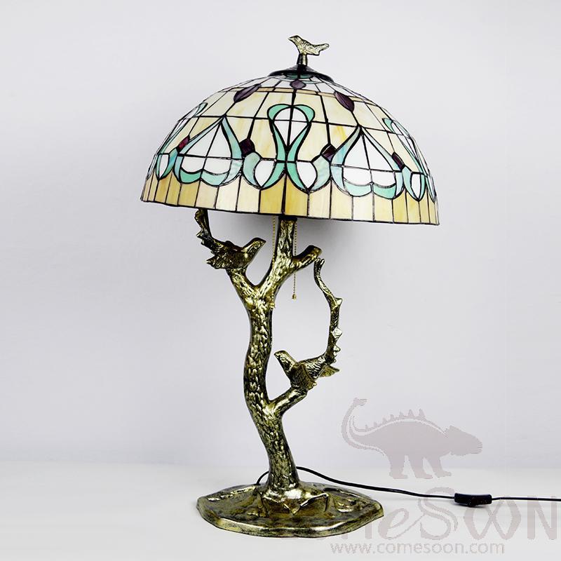 Table Lamps-D52*H72cm