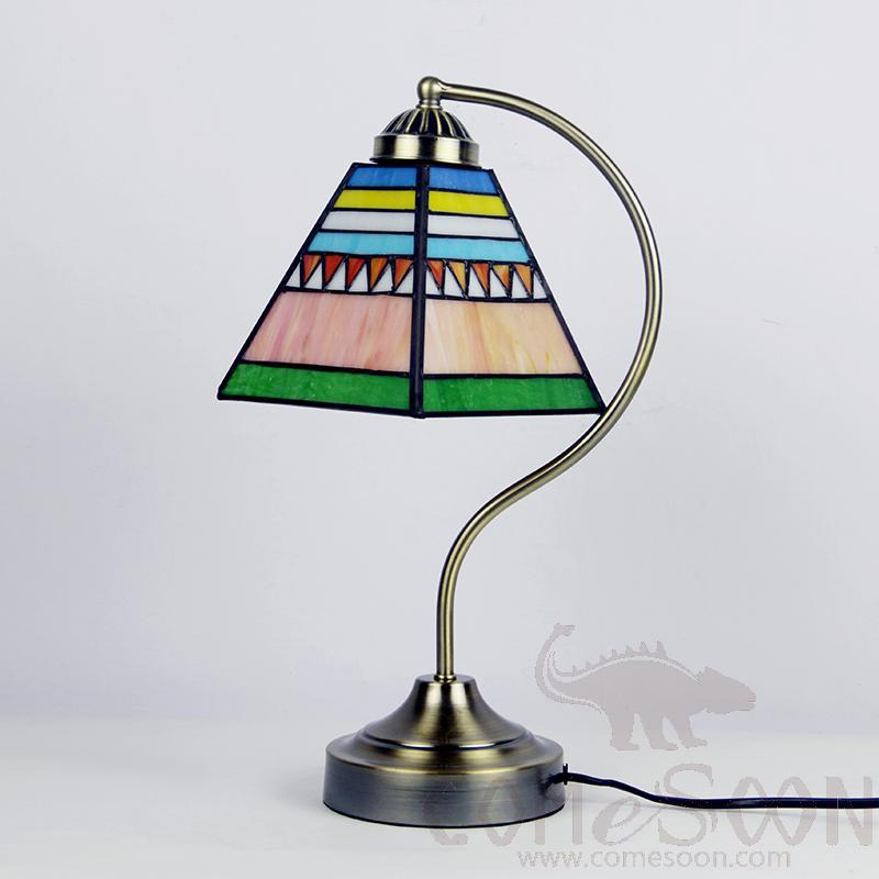Table Lamps-D20*H41cm