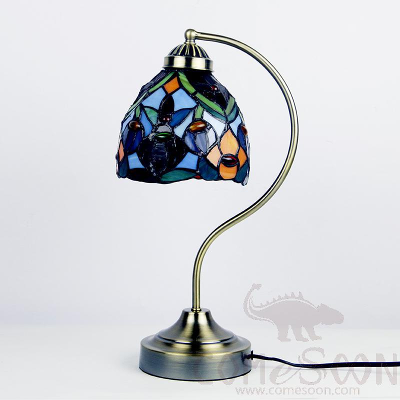 Table Lamps-D20*H41cm