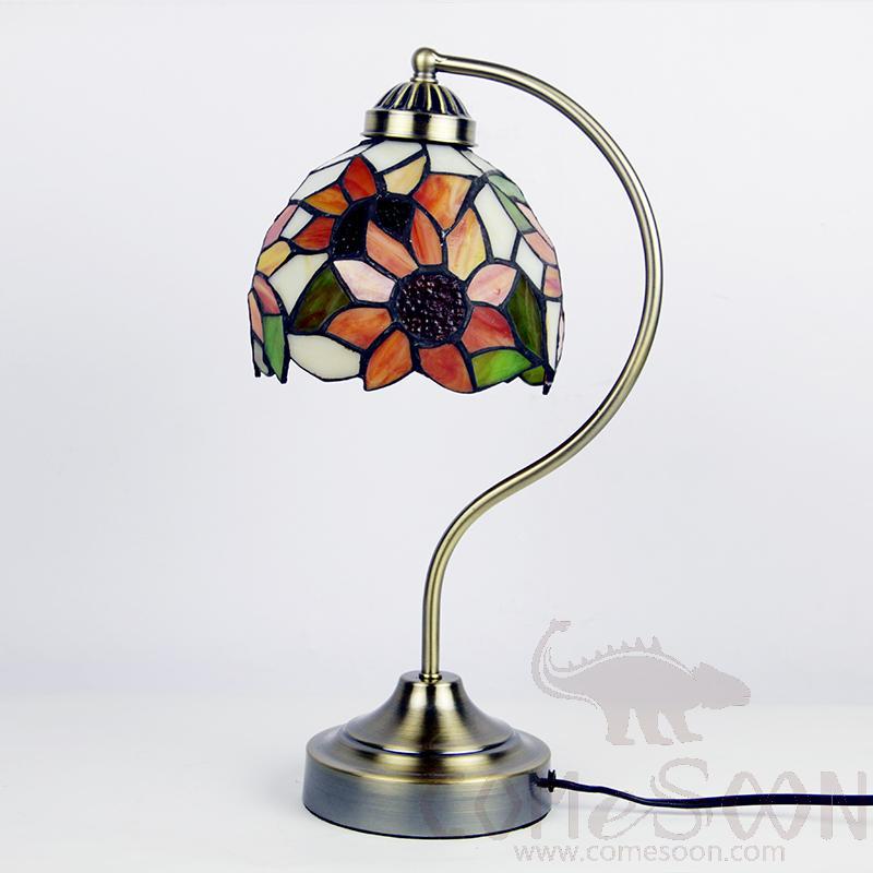 Table Lamps-D15*H41cm