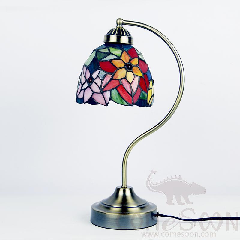 Table Lamps-D15*H41cm