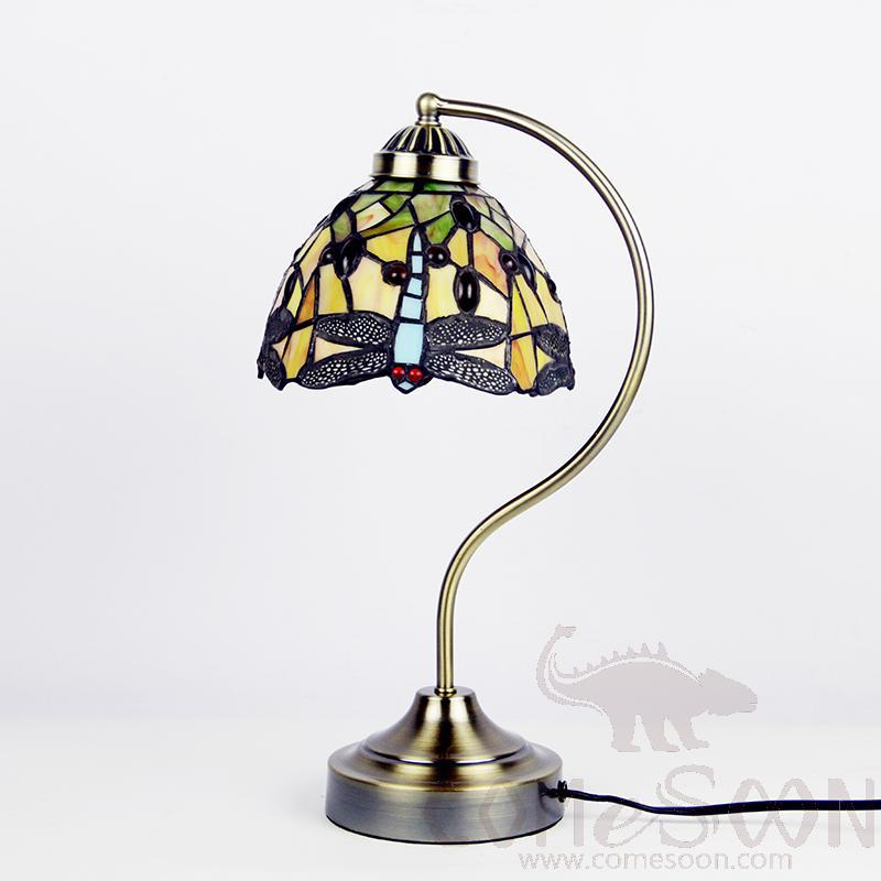 Table Lamps-D15*H41cm