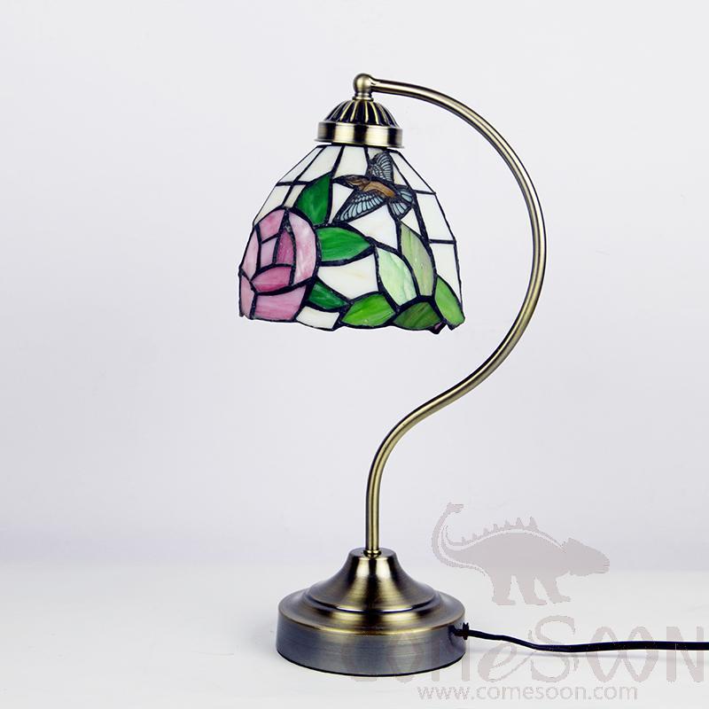 Table Lamps-D15*H41cm
