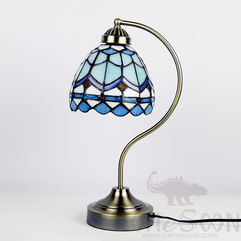 Table Lamps-D15*H41cm