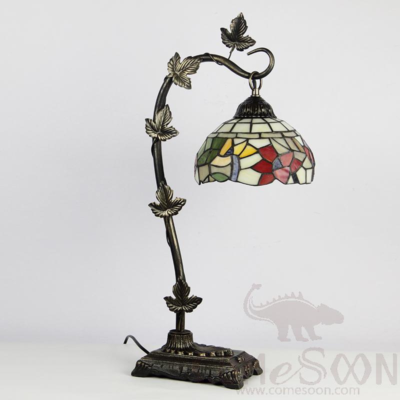 Table Lamps-D20*H62cm
