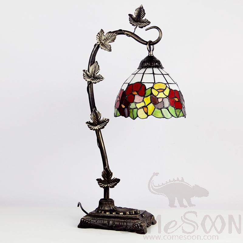 Table Lamps-D20*H62cm