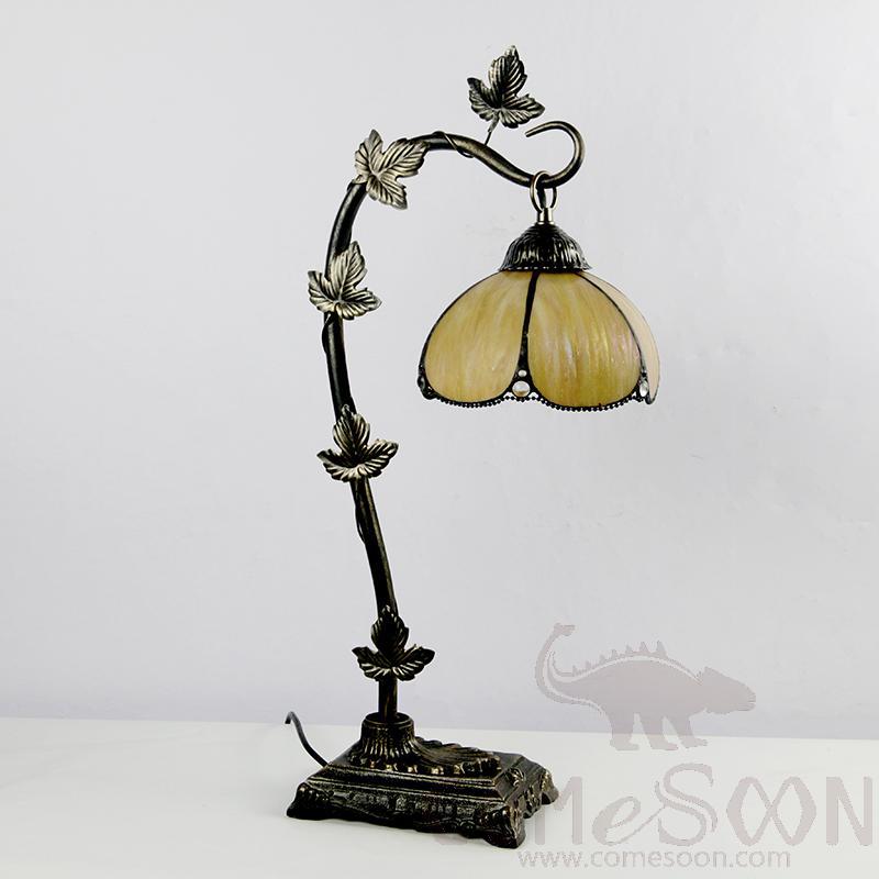 Table Lamps-D20*H62cm