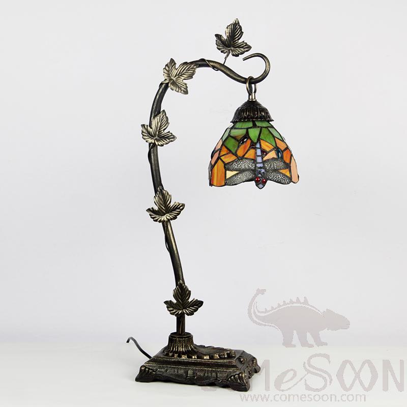 Table Lamps-D20*H62cm
