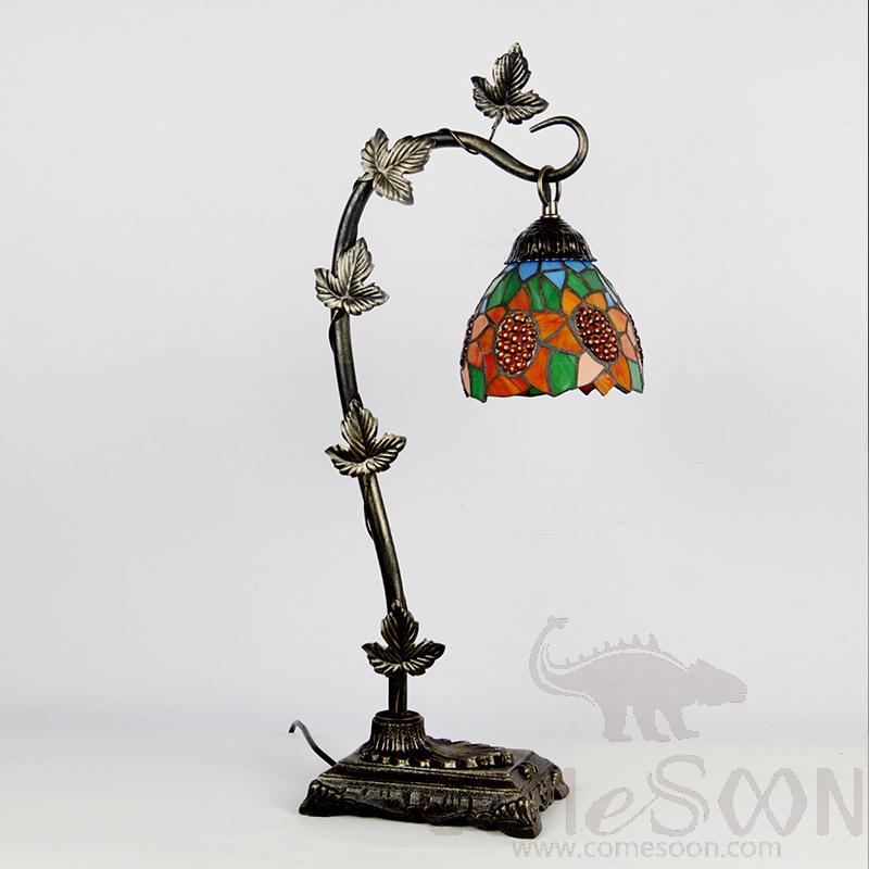 Table Lamps-D20*H62cm