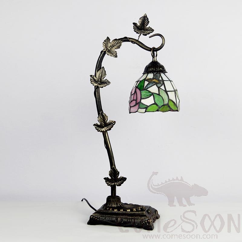 Table Lamps-D20*H62cm