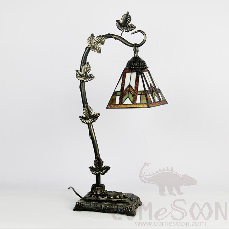 Table Lamps-D20*H62cm
