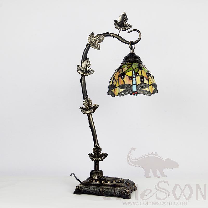 Table Lamps-D20*H62cm