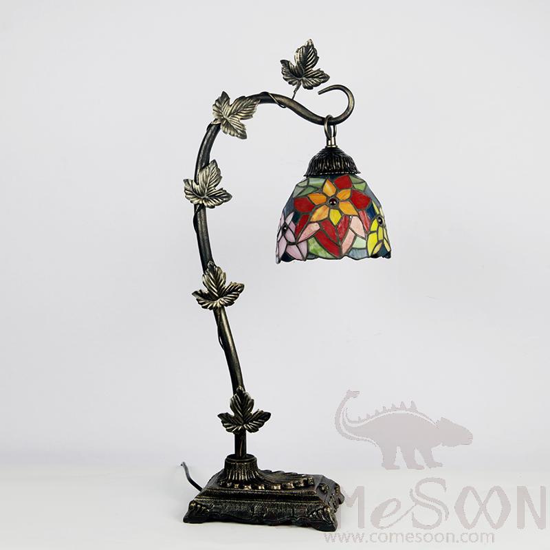 Table Lamps-D20*H62cm