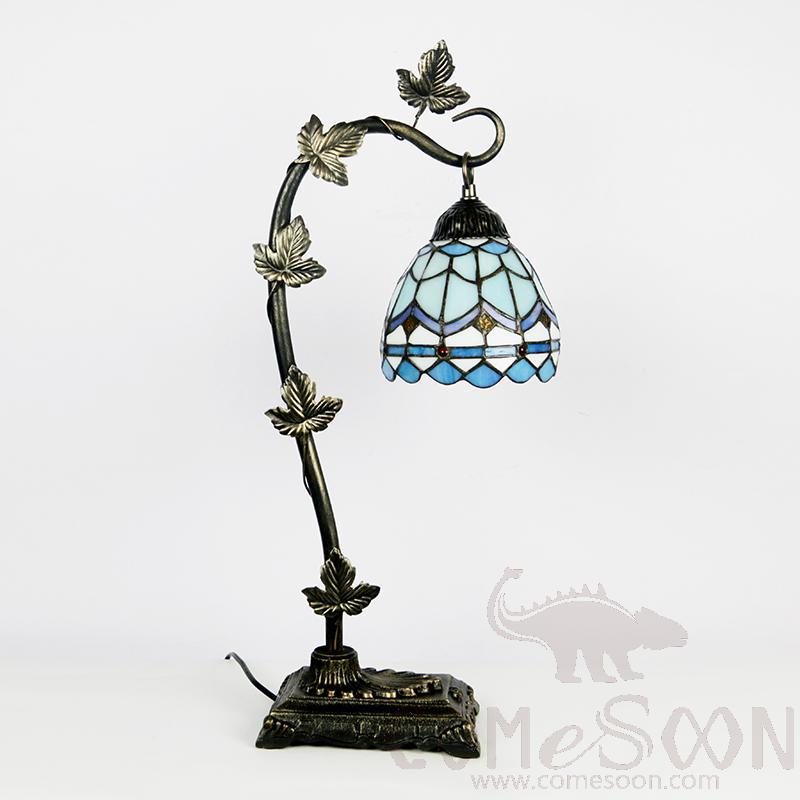 Table Lamps-D20*H62cm