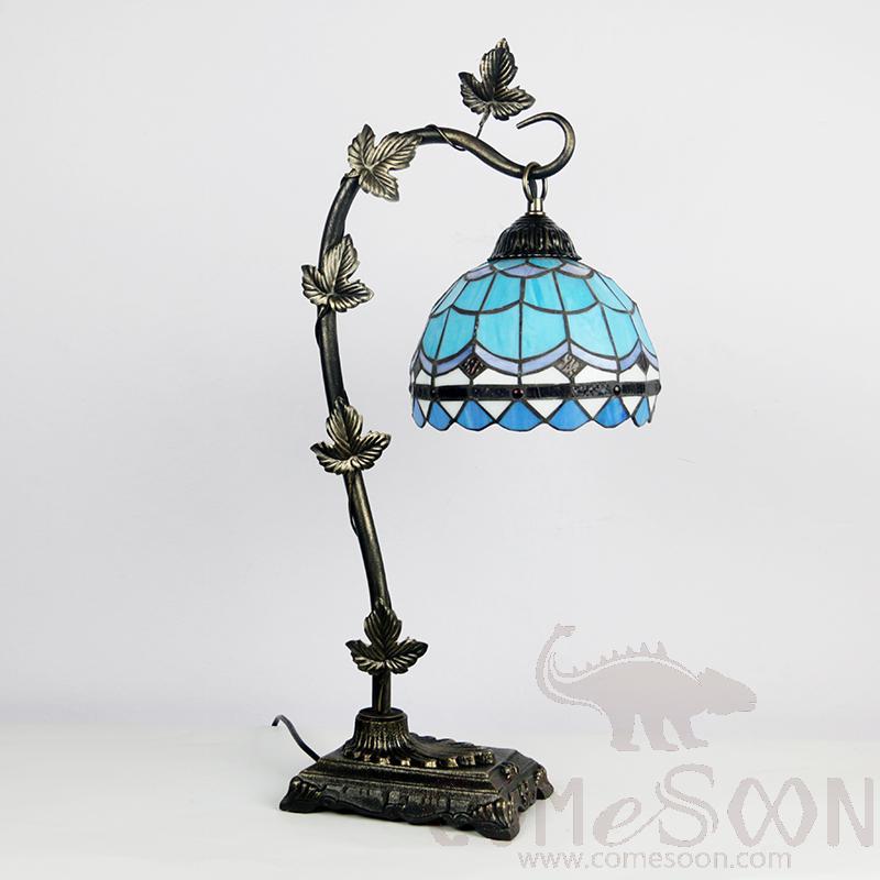 Table Lamps-D20*H62cm