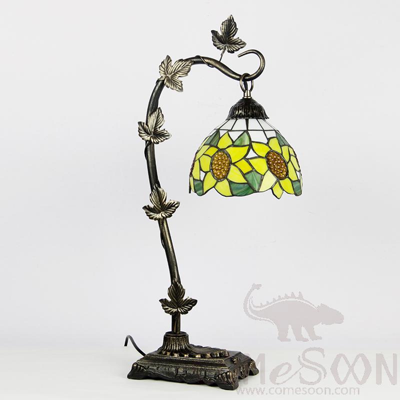 Table Lamps-D20*H62cm