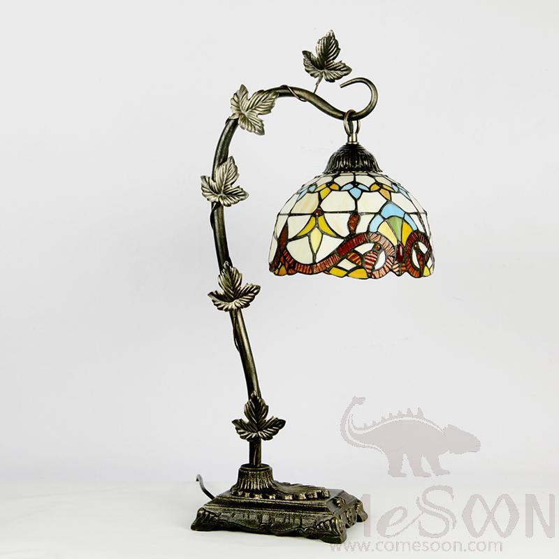 Table Lamps-D20*H62cm
