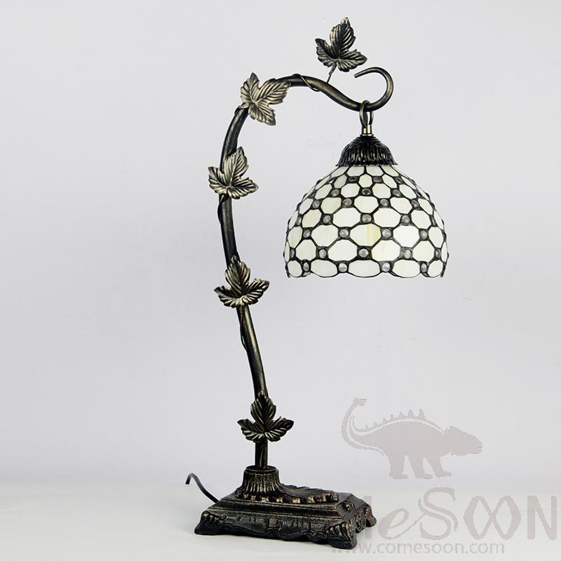 Table Lamps-D20*H62cm