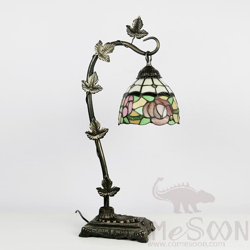 Table Lamps-D20*H62cm