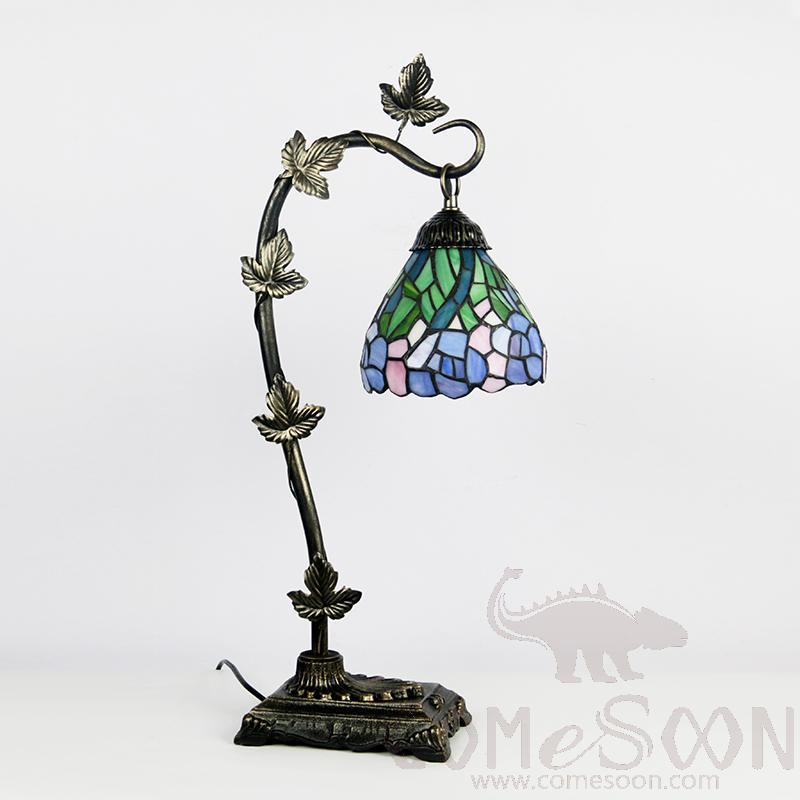 Table Lamps-D20*H62cm