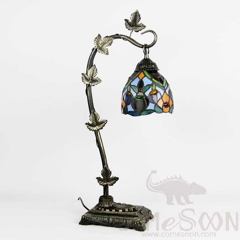 Table Lamps-D20*H62cm