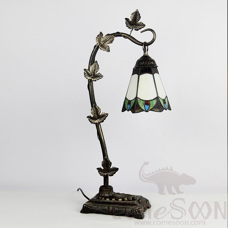 Table Lamps-D20*H62cm